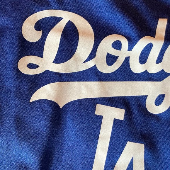LA dodgers genuine merchandise shirt - Picture 4 of 4